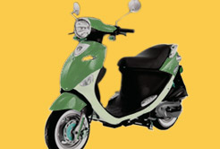 METRO 125 cc
